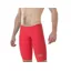 Speedo Men's Fastskin LZR Racer Element Jammer Red/Siver